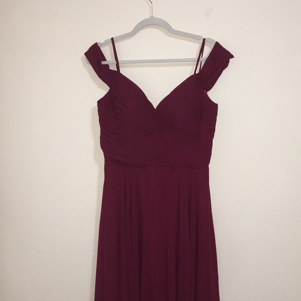 EVA USA // Formal Gown